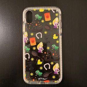 iPhone XS MAX case